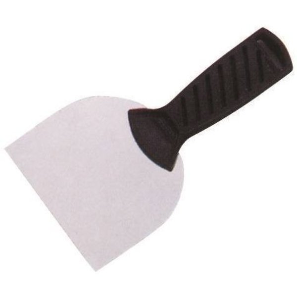 Prosource Knife Joint 4-1/2In Flex Plast 10580